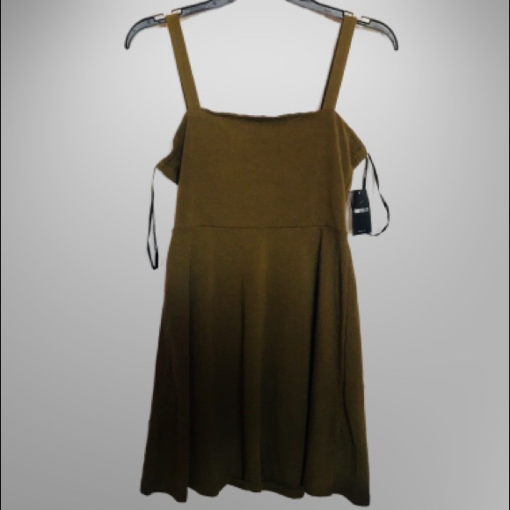 ❌SOLD❌ Forever 21 dress